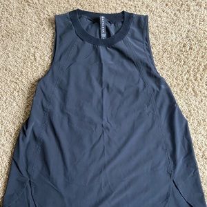 Athleta Zephyr Tank